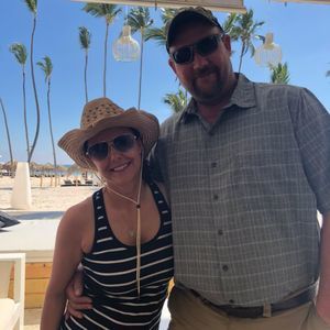 Meet your Posher, Jayme